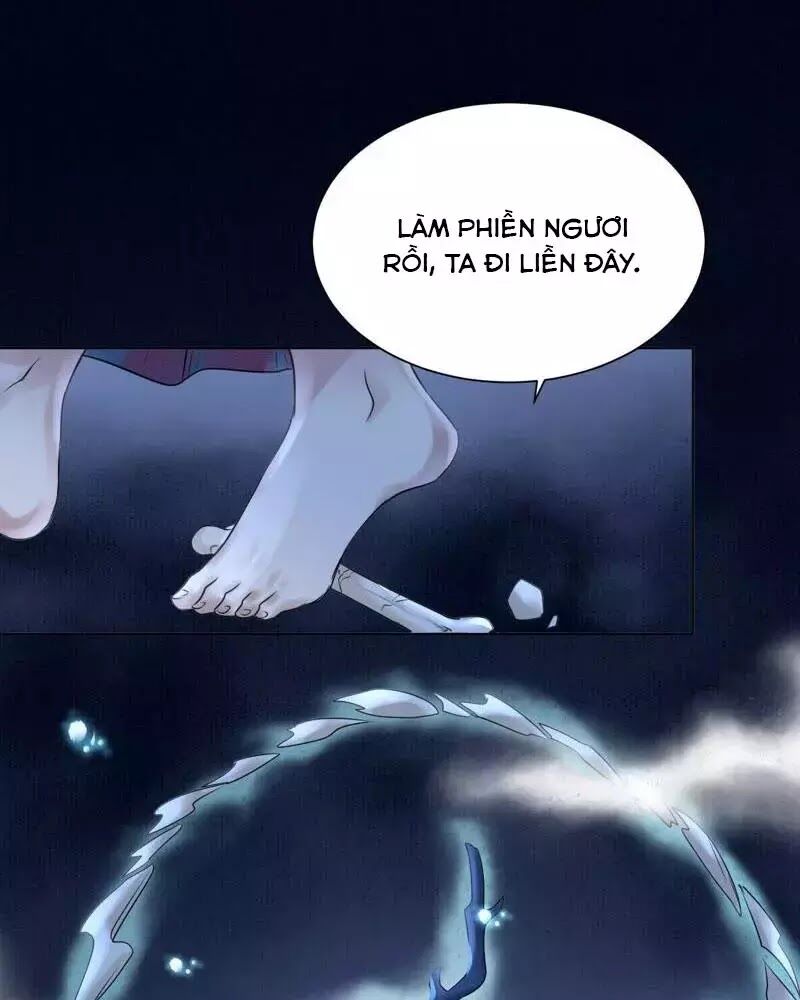 yêu long đại nhân của ta chapter 2 5