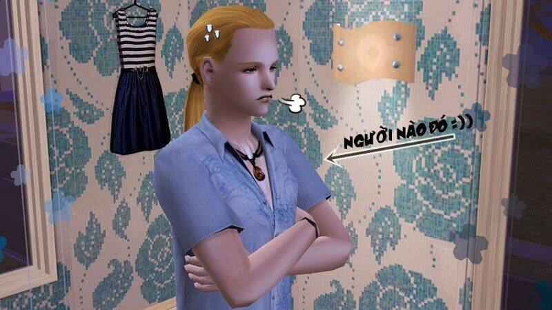 viên đạn bạc [truyện sims 2] chapter 26 38