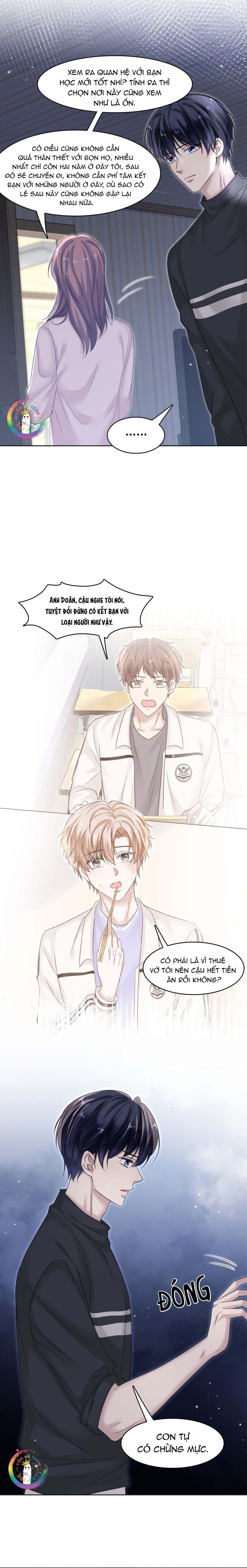 ẩn trung (end) chapter 15 8