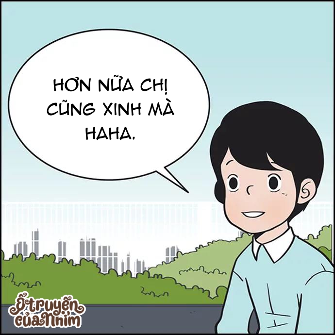 yumis cells chapter 30 13