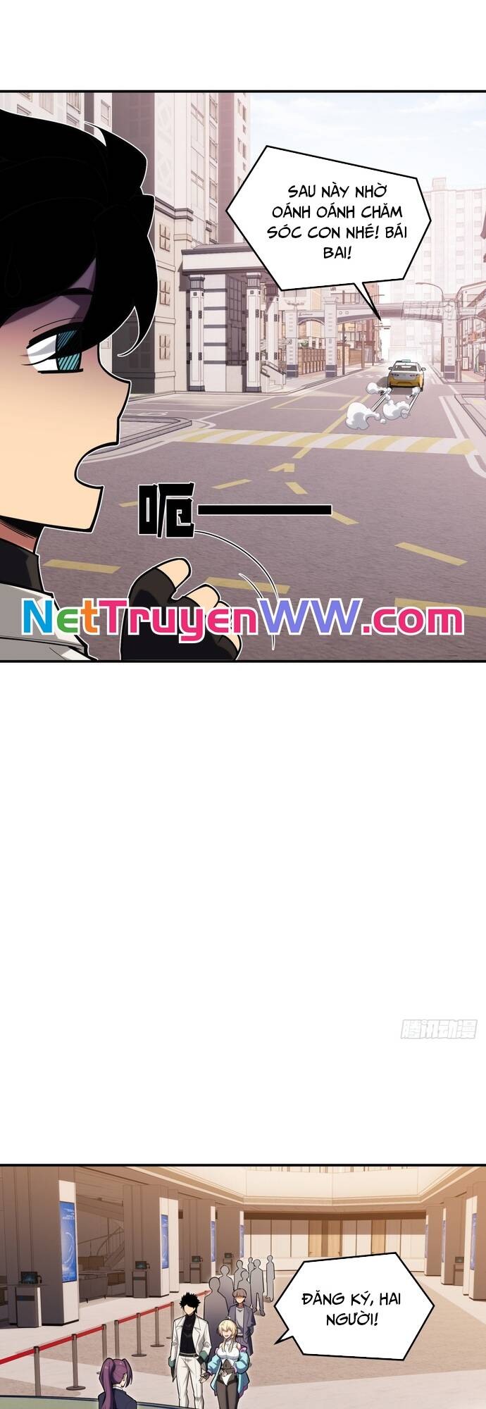 phá kiếp chỉ huy chapter 9 24