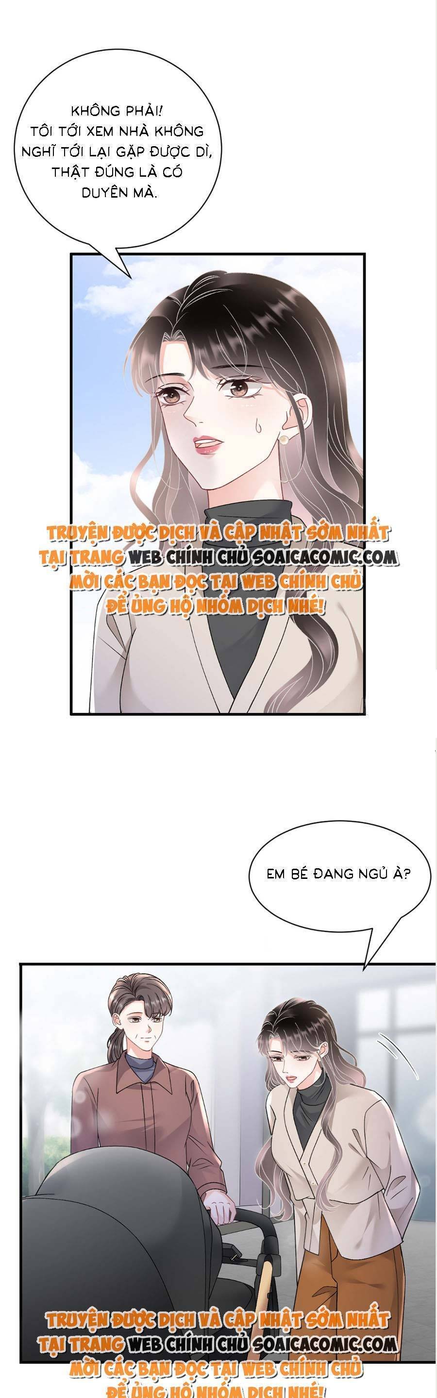[16+] đại tiểu thư có thể có ý đồ xấu chapter 168 7
