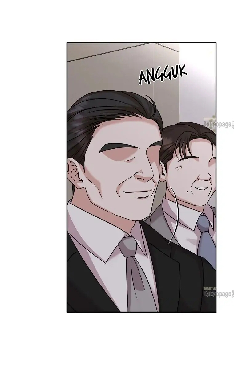 Scandal Của Chồng Tôi chapter 37.2 - Trang 21