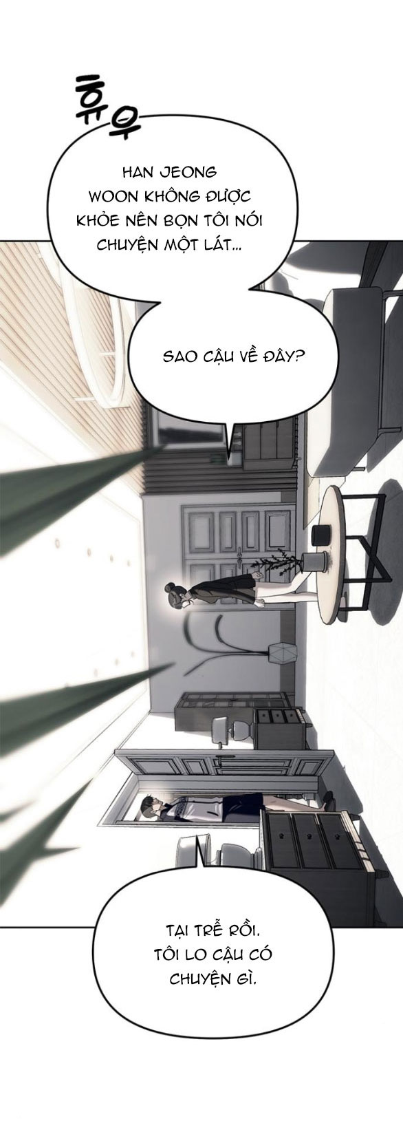 xâm nhập trường trung học tài phiệt chapter 66.1 12