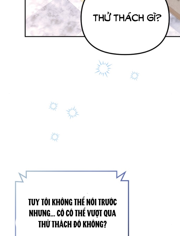 [18+] dũng sĩ vị tha chapter 27.1 40