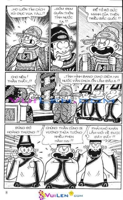 thần đồng đất việt chapter 56 6