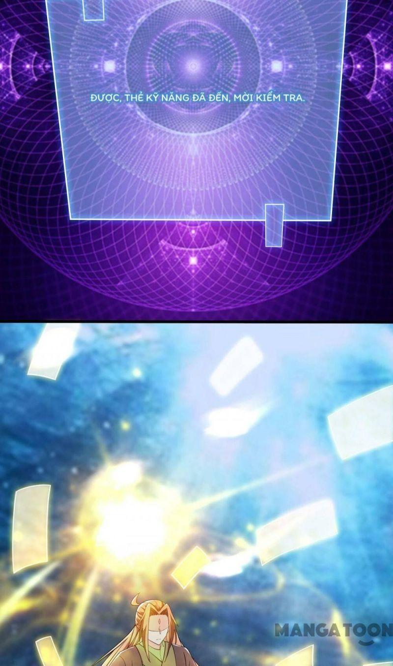 đồ đệ ta toàn là nữ ma đầu chapter 197 39