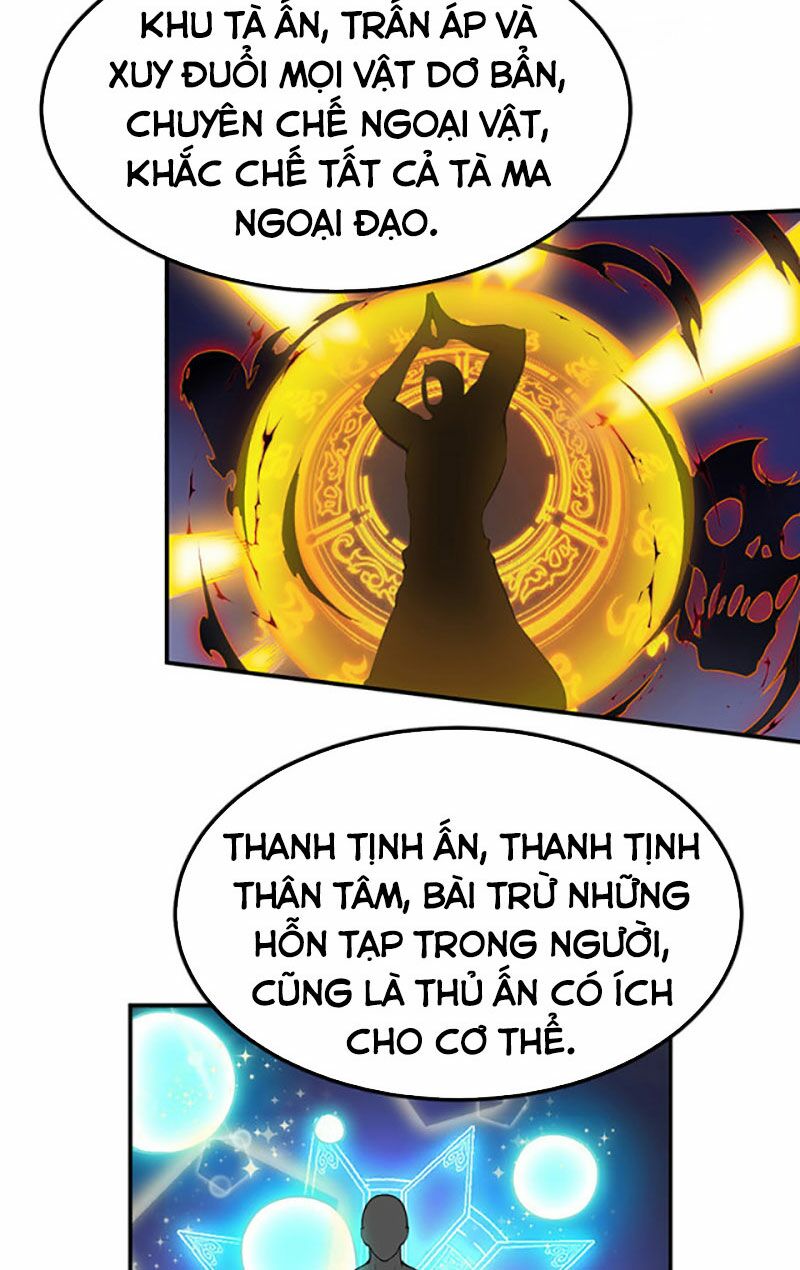 võ đạo độc tôn chapter 364 11