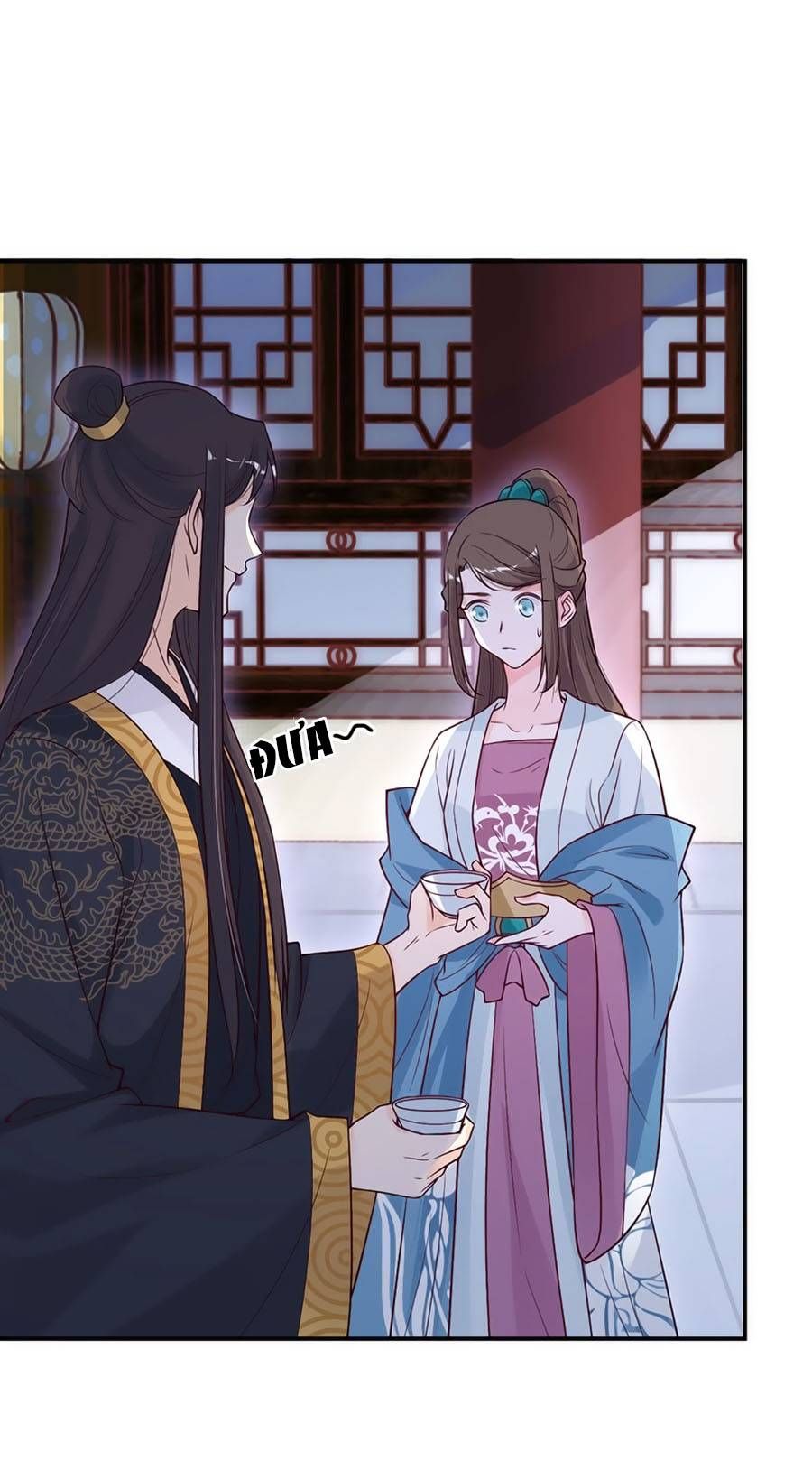 cung đấu live chapter 16 23