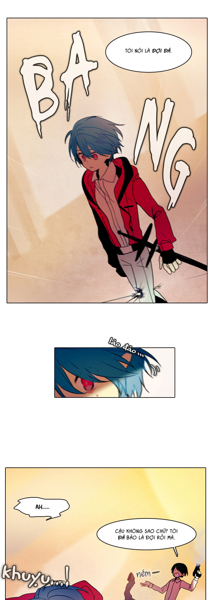 end & save chapter 29 14