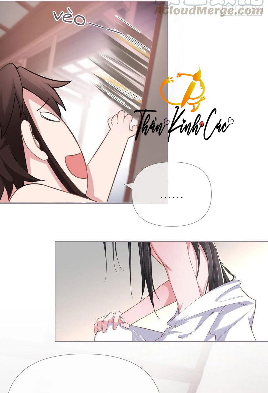 nhập mộ chi thần chapter 12 23