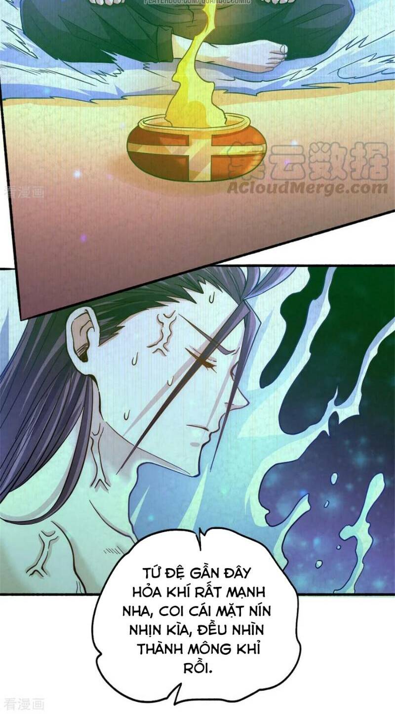 đô thị đỉnh phong cao thủ chapter 26 10