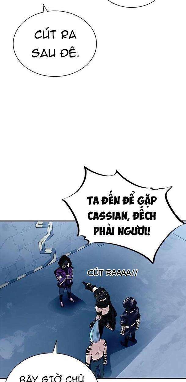 chuyển sinh thành ác nhân chapter 64 66