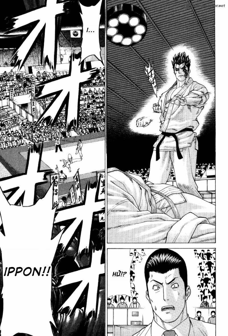 karate shoukoushi kohinata minoru chapter 142 13