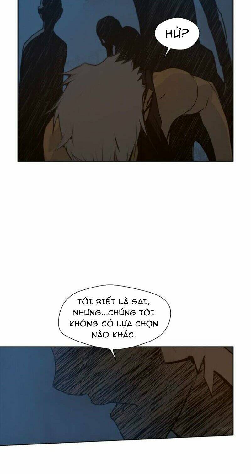 thanh gươm danh vọng chapter 32 43