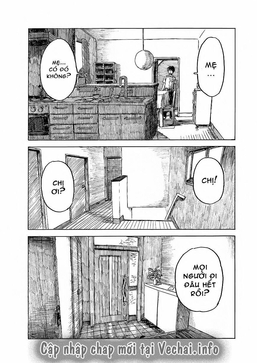 boku wa mari no naka chapter 68 19