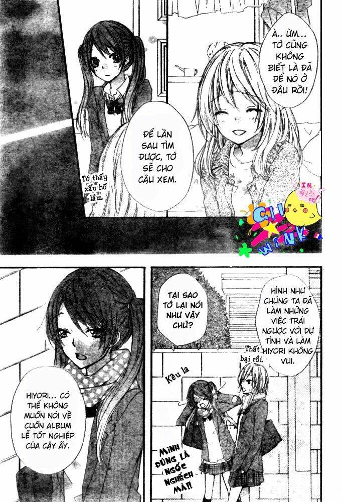 tình yêu của hiyo chapter 5 20