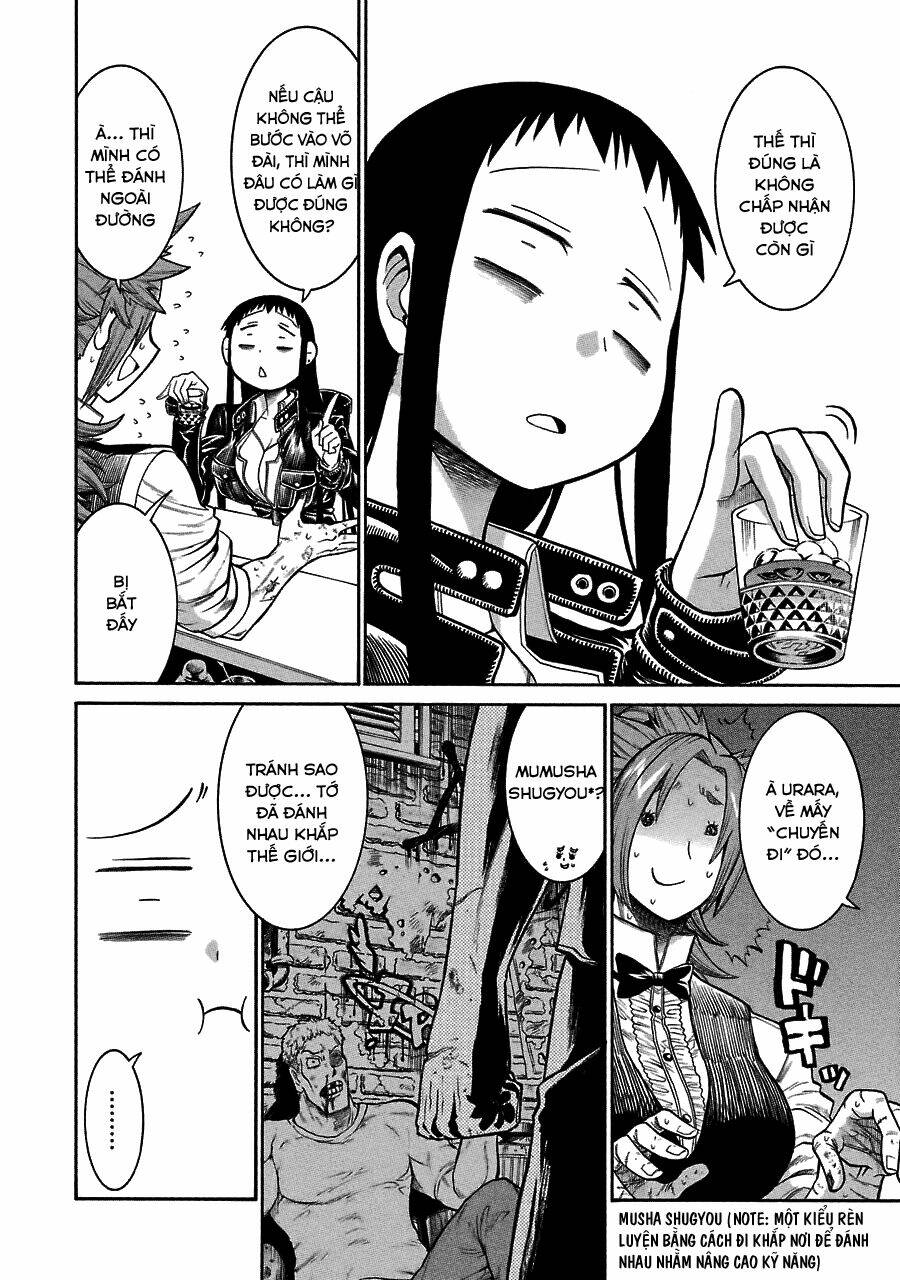 murcielago chapter 45 6