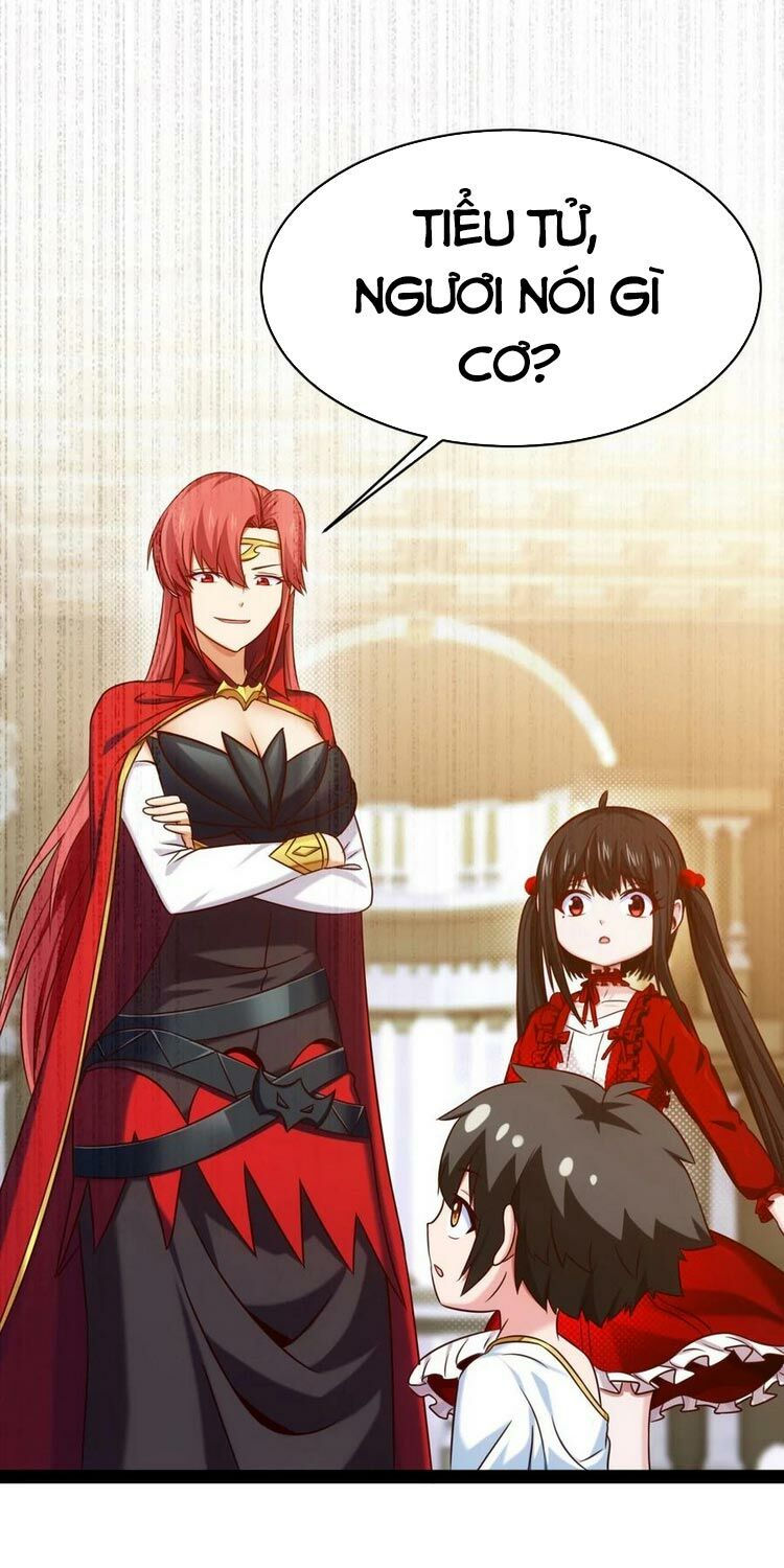 ma thú kiếm thánh dị giới tung hoành chapter 193 1