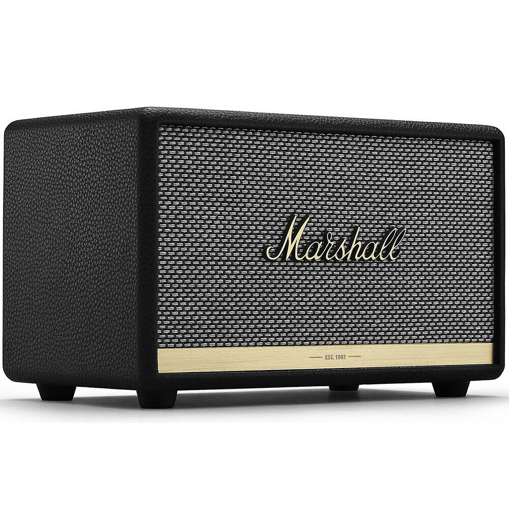 Loa Bluetooth Marshall Acton II - Hàng Nhập Khẩu