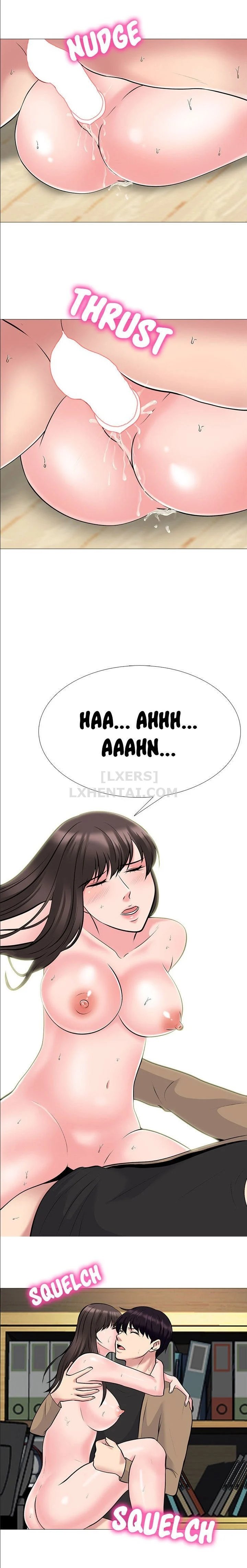 học bổng đặc biệt chapter 52 13