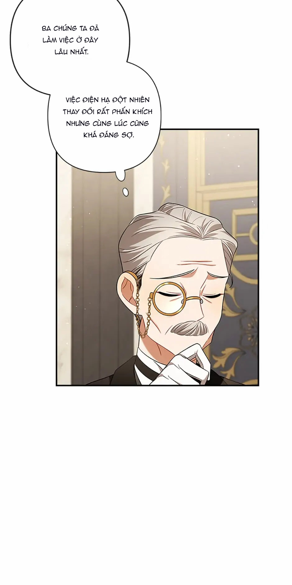 Chốn Bình Yên Của Công Tước Richard chapter 14.2 - Trang 2