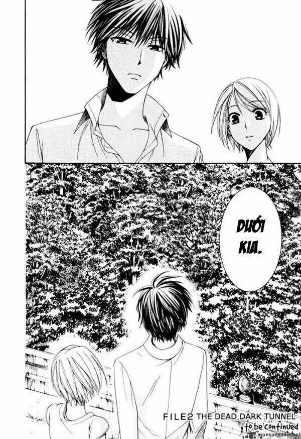 shinrei tantei yakumo - thám tử tâm linh season 1 chapter 4 52