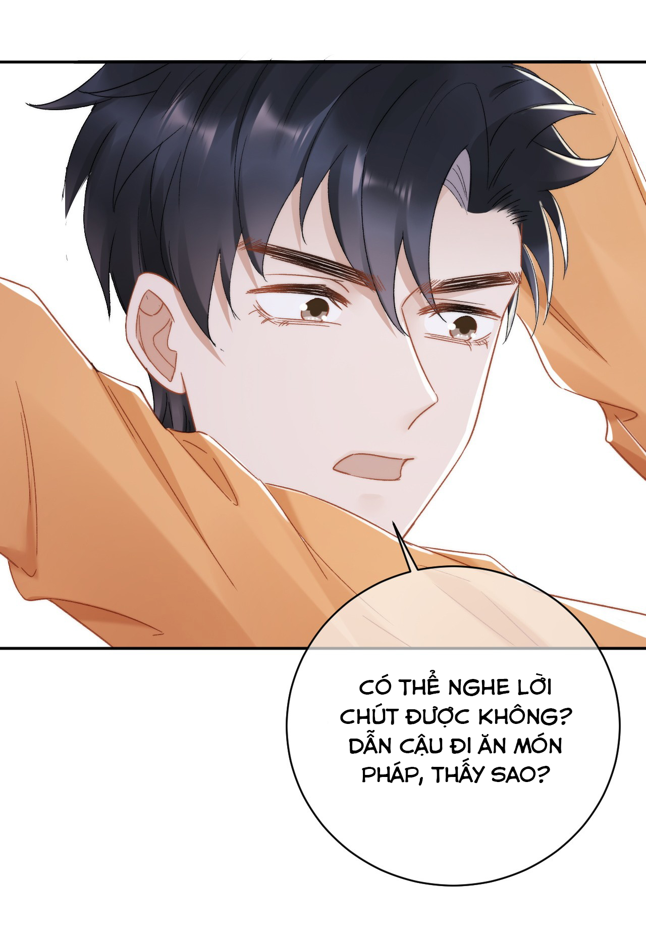 ta sinh con cho tổng tài chapter 14 37