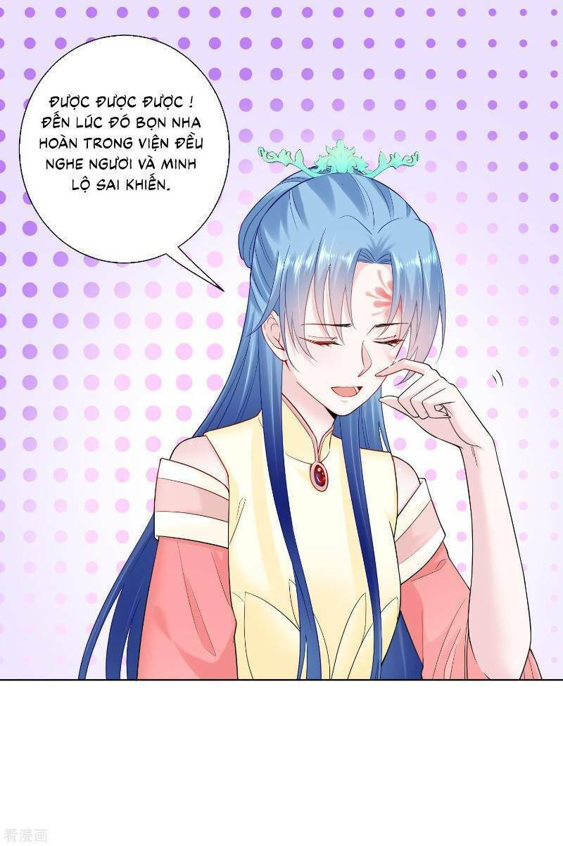 độc y đích nữ chapter 106 7