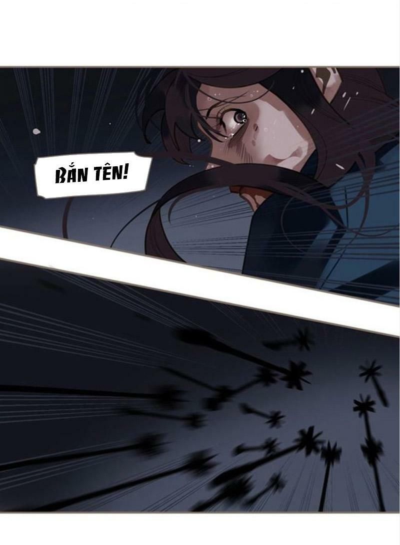 nhất đại linh hậu chapter 113 9