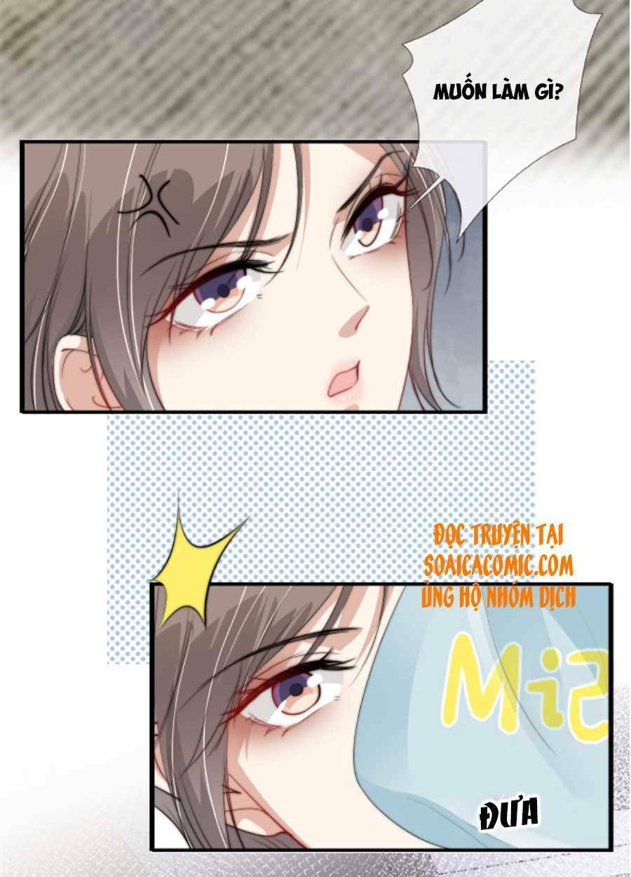 ngự tỷ toàn năng lại bị phá mã giáp chapter 43 23