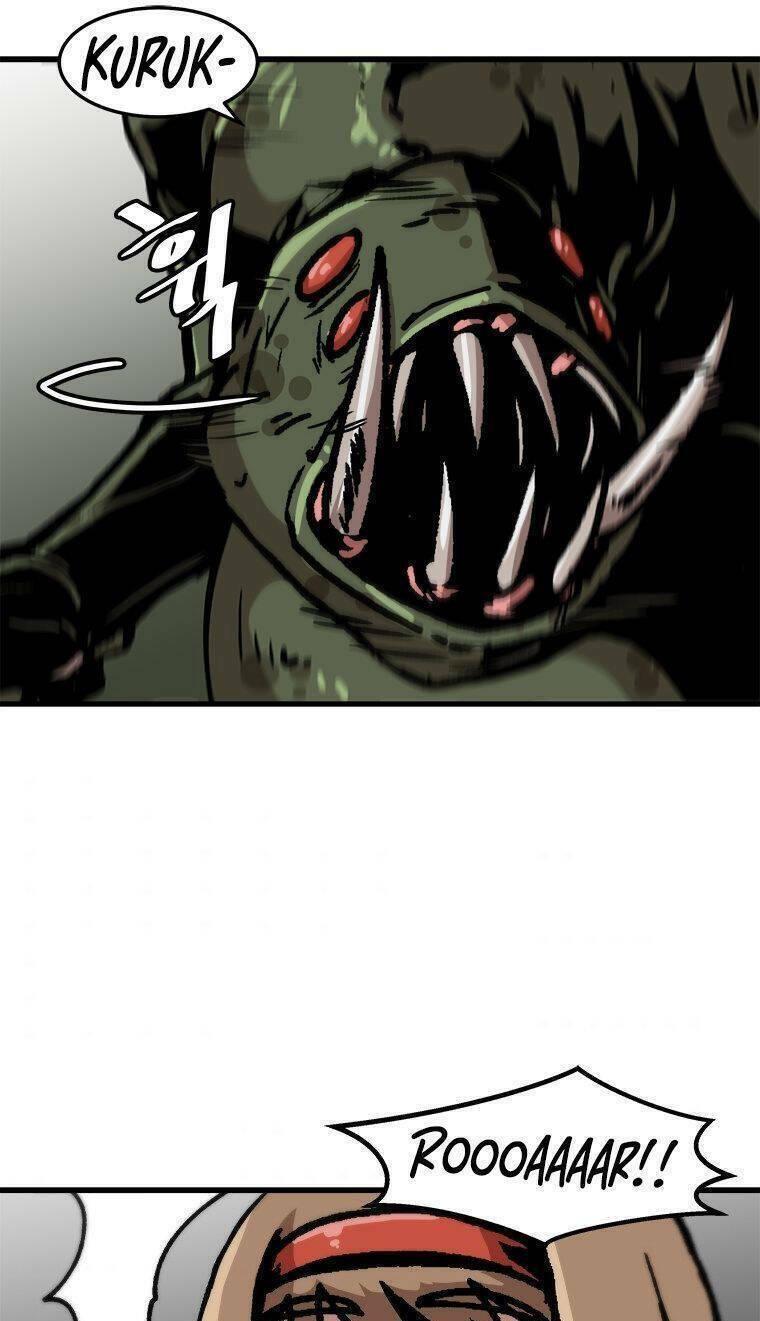 lên cấp một mình chapter 67 33