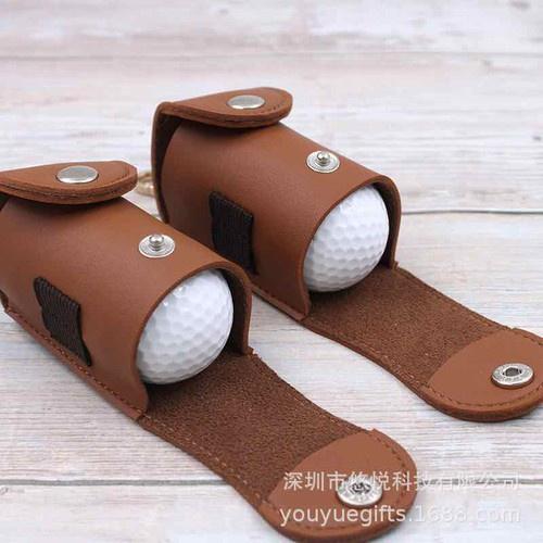 Túi đựng bóng golf chất da cao cấp TB002