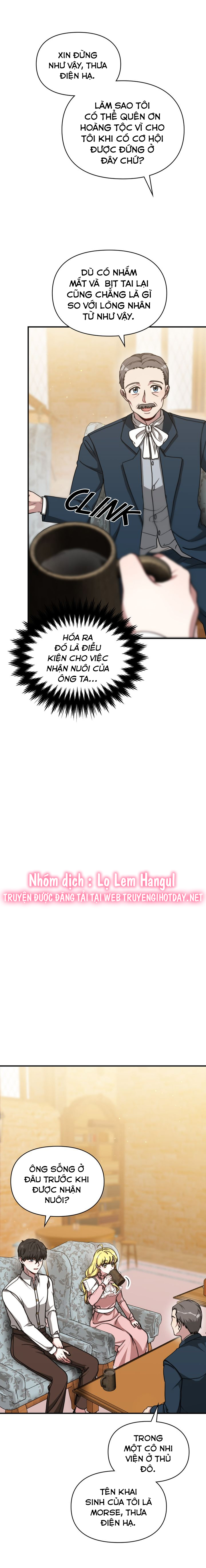 công nương eluana vita chapter 87 2