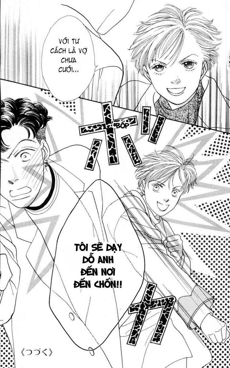 con nhà giàu chapter 99 24