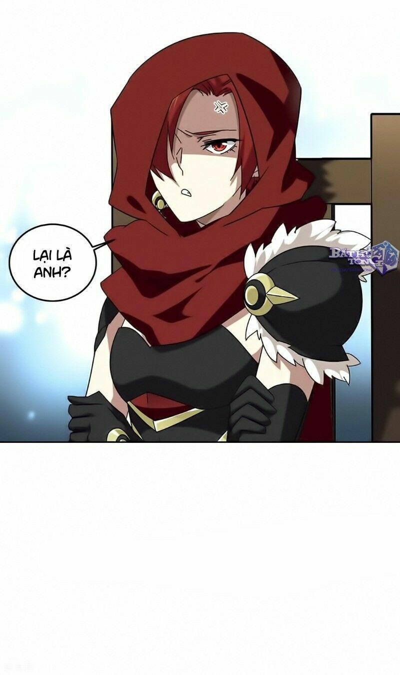 võng du chi cận chiến pháp sư chapter 303 19