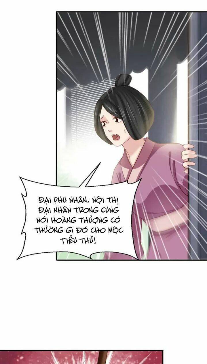 kiều nữ độc phi chapter 184 22