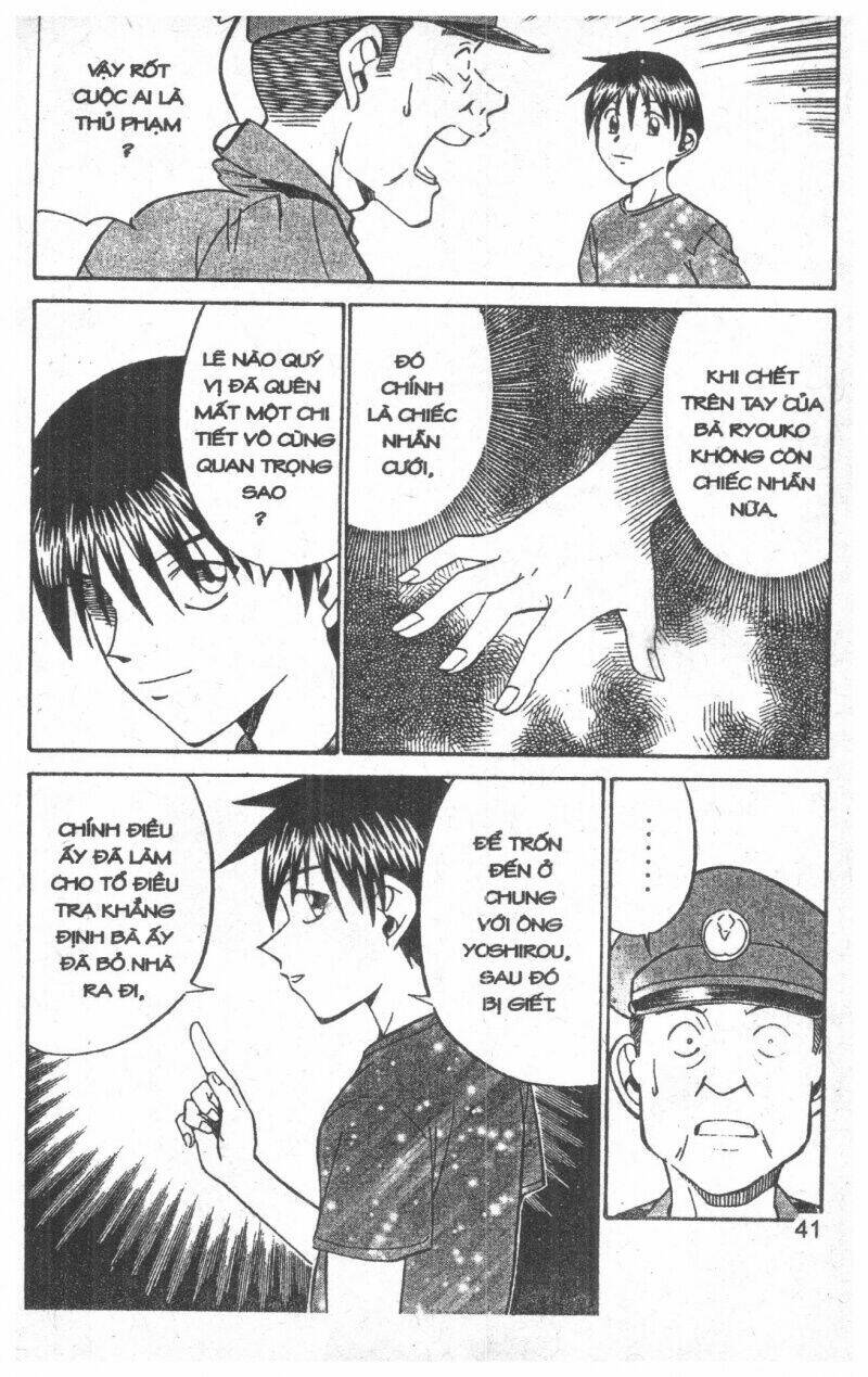 thám tử toma chapter 3 41