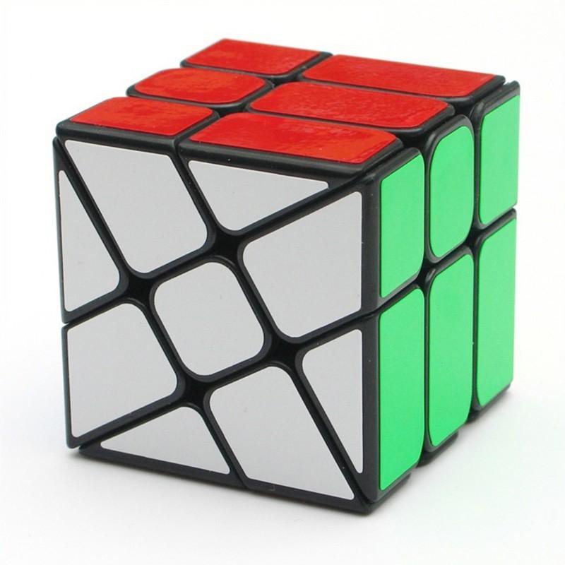 Đồ chơi Rubik  Cube 2 Hình Sao
