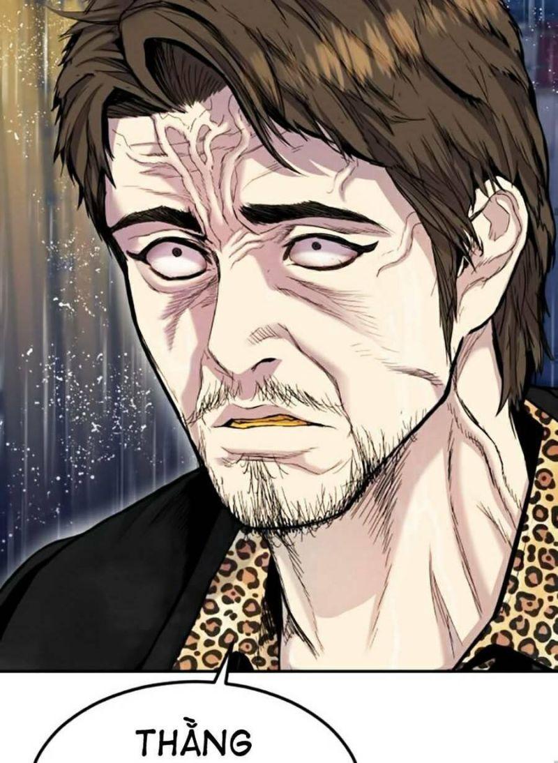 đặc vụ kim chapter 11.1 114