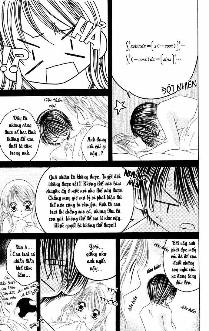 i love my little sister chapter 26 42