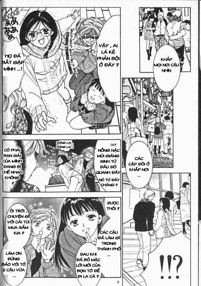 joshikousei chapter 30 10