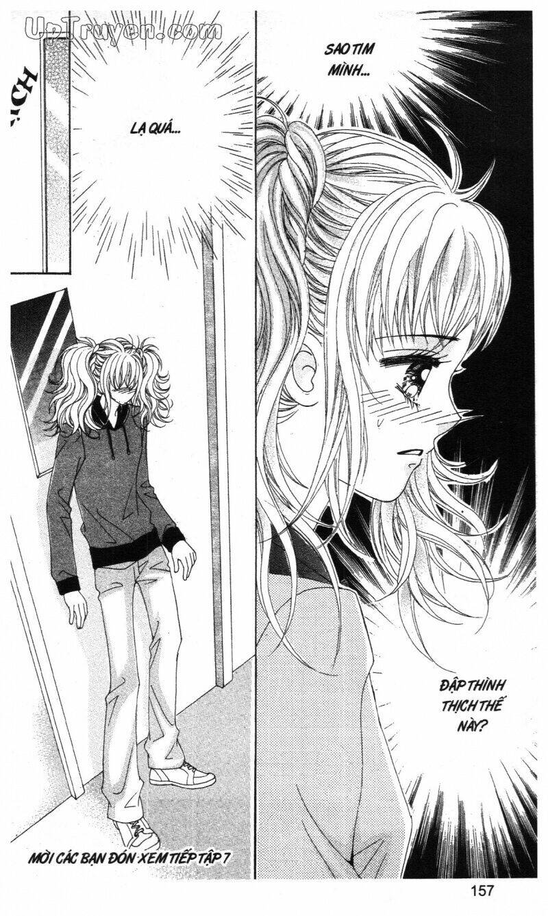 thoát kiếp hồ ly chapter 18 52