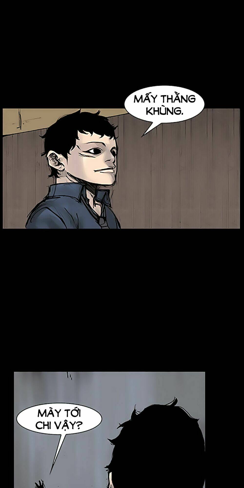 độc cô tiền truyện chapter 104 34