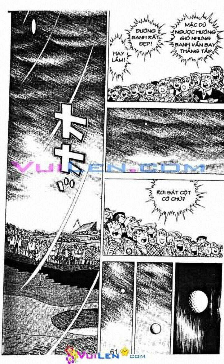 tân teppi chapter 66 61