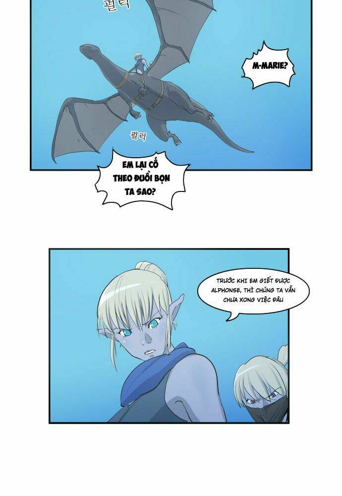 changsik đứa con của rồng chapter 19 36