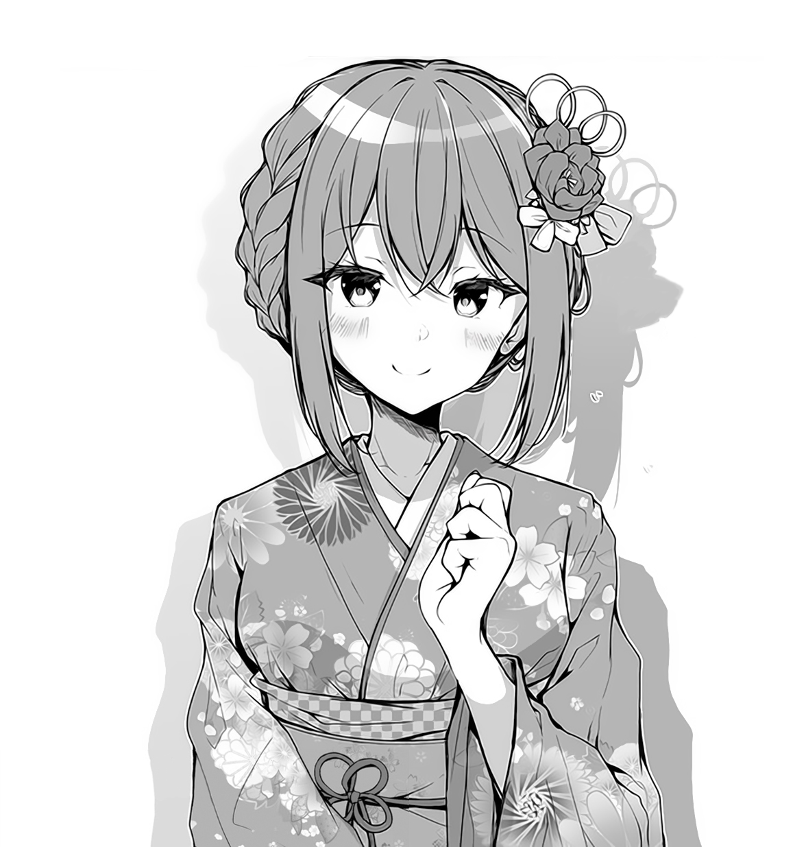 danshi da to omotteita osananajimi to no shinkon seikatsu ga umakuiki sugiru kudan ni tsuite chapter 1 26