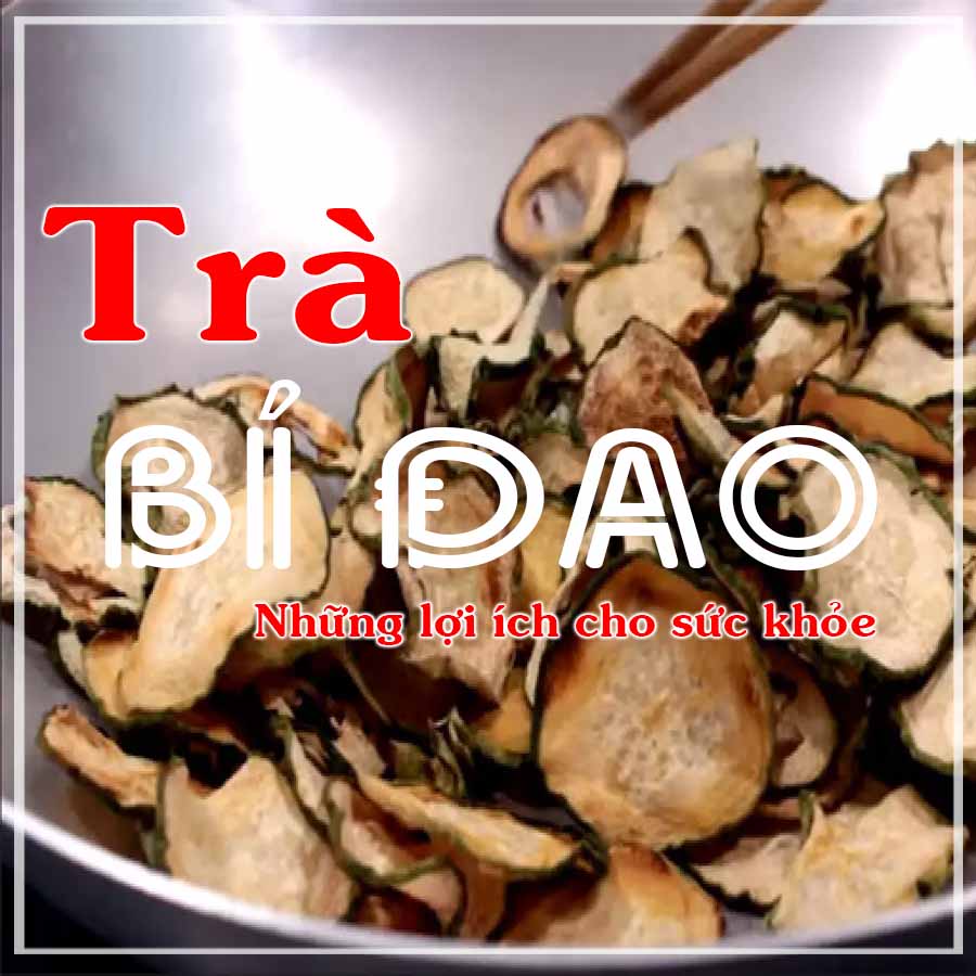 Trì Bí Đao sấy khô 1kg
