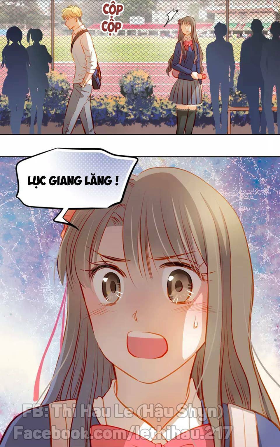 sự cám dỗ xấu xa chapter 18 24