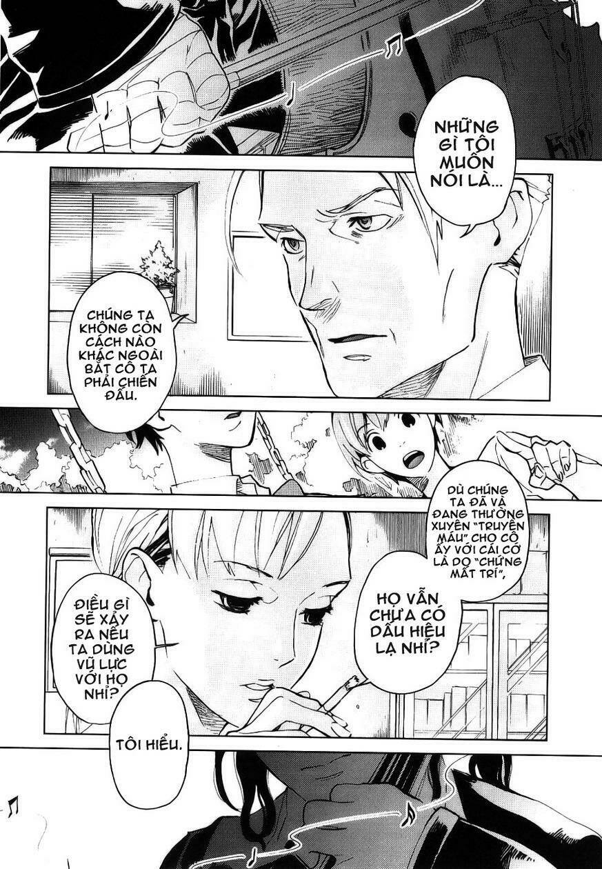 blood [plus] chapter 3 5